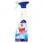 MR PROPER 3in1 professional universal liquid cleaner, for all surfaces, with disinfecting action, 750ml