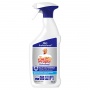 MR PROPER 3in1 professional universal liquid cleaner, for all surfaces, with disinfecting action, 750ml