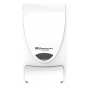 DEB Proline foamed soap dispenser, white, 1000ml, Soaps and dispensers, Cleaning & Janitorial Supplies and Dispensers, AntywirusC19, Antywirus