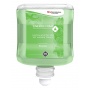 Mydło w pianie DEB Energie, zapas do dozownika, 1000ml
