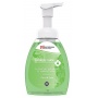 Foam soap DEB Energie Foam, pump bottle, 250ml, citrus-spicy