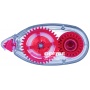 Korektor w taśmie OFFICE PRODUCTS, myszka, 4,2mmx12m, zawieszka