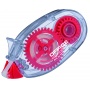 Correction Tape OFFICE PRODUCTS, mouse, 4,2 mmx12m, polybag