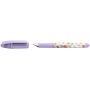 Fountain pen SCHNEIDER Zippi 2018, M, violet