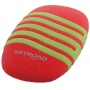 Universal eraser KEYROAD Wave, display packing, color mix