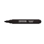 Permanent Marker OFFICE PRODUCTS, chisel, 1-5 mm, black