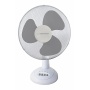 Desktop fan ESPERANZA Chinook, 30cm, white-gray, Fans, Office equipment