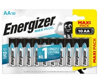 ENR MAX PLUS E91 BP10 MAXI PACK