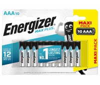 ENR MAX PLUS E92 BP10 MAXI PACK