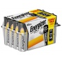 BATTERY ENERGIZER ALKALINE POWER E91 BB24 VALUE BOX 24 pcs SAP E300456401