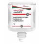 DEB Instatn Foam Complete foaming sanitizer, dispenser supply, 1000ml
