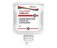 Pianowy środek dezynfekujący DEB Instatn Foam Complete, zapas do dozownika, 1000ml