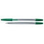 Pen OFFICE PRODUCTS, 1,0 mm, green