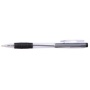 Długopis automatyczny OFFICE PRODUCTS, 0,7mm, czarny, Długopisy, Artykuły do pisania i korygowania