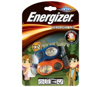 LATARKA CZOŁOWA DLA DZIECI ENERGIZER