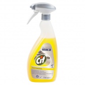 Preparat wysoko alkaliczny CIF Diversey, 750ml