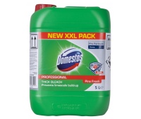 Płyn do czyszczenia toalet DOMESTOS Pine, 5l
