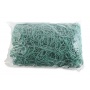 Rubber Bands OFFICE PRODUCTS, diameter 50mm, 1,5x1,5mm, 1000g, green