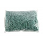 Rubber Bands OFFICE PRODUCTS, diameter 70mm, 1,5x1,5mm, 1000g, green