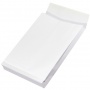 Envelope RND with silicone-coated self-adhesive OFFICE PRODUCTS, HK, B4, 250x353mm, 150gsm, 250pcs, white