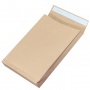Envelope RND with silicone-coated self-adhesive OFFICE PRODUCTS, HK, C4, 229x324mm, 150gsm, 250pcs, brown