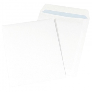 Envelope Self Seal OFFICE PRODUCTS, SK, B4, 250x353mm, 100gsm, 250pcs, white