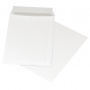 Envelopes with a silicone-coated self-adhesive OFFICE PRODUCTS, HK, C5, 162x229mm, 90gsm, 50pcs, white