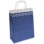 Gift Bag OFFICE PRODUCT, laminated, 24x10x32cm, color, assorted designs