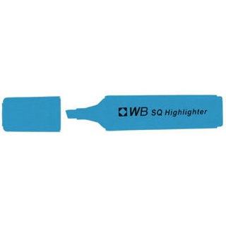 , Highlighters, Writing and correction products