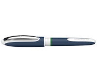 Rollerball SCHNEIDER One Change, 0,6mm, green