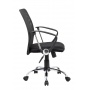 Office Armchair "Lipsi" OFFICE PRODUCTS, black