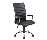 Office Armchair "Ibiza" OFFICE PRODUCTS, black