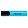Highlighter OFFICE PRODUCTS, 2-5 mm, blue