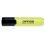 Highlighter OFFICE PRODUCTS, 2-5 mm, yellow