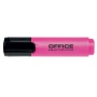 Highlighter OFFICE PRODUCTS, 2-5 mm, pink